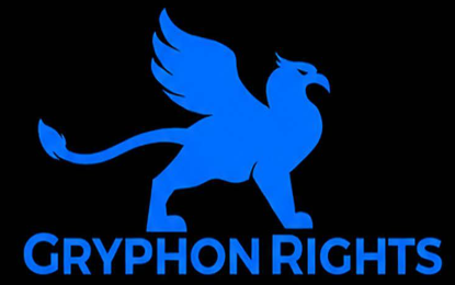 Gryphon Rights logo